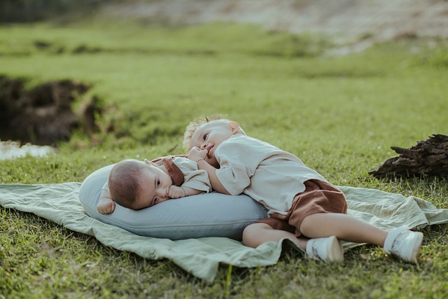 L&rsquo;Art de devenir Grand Frère ou Grande Sœur : conseils pour cette grande étape en&nbsp;douceur